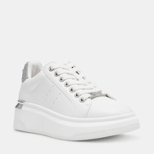 Steve Madden Glacier Rhinestone